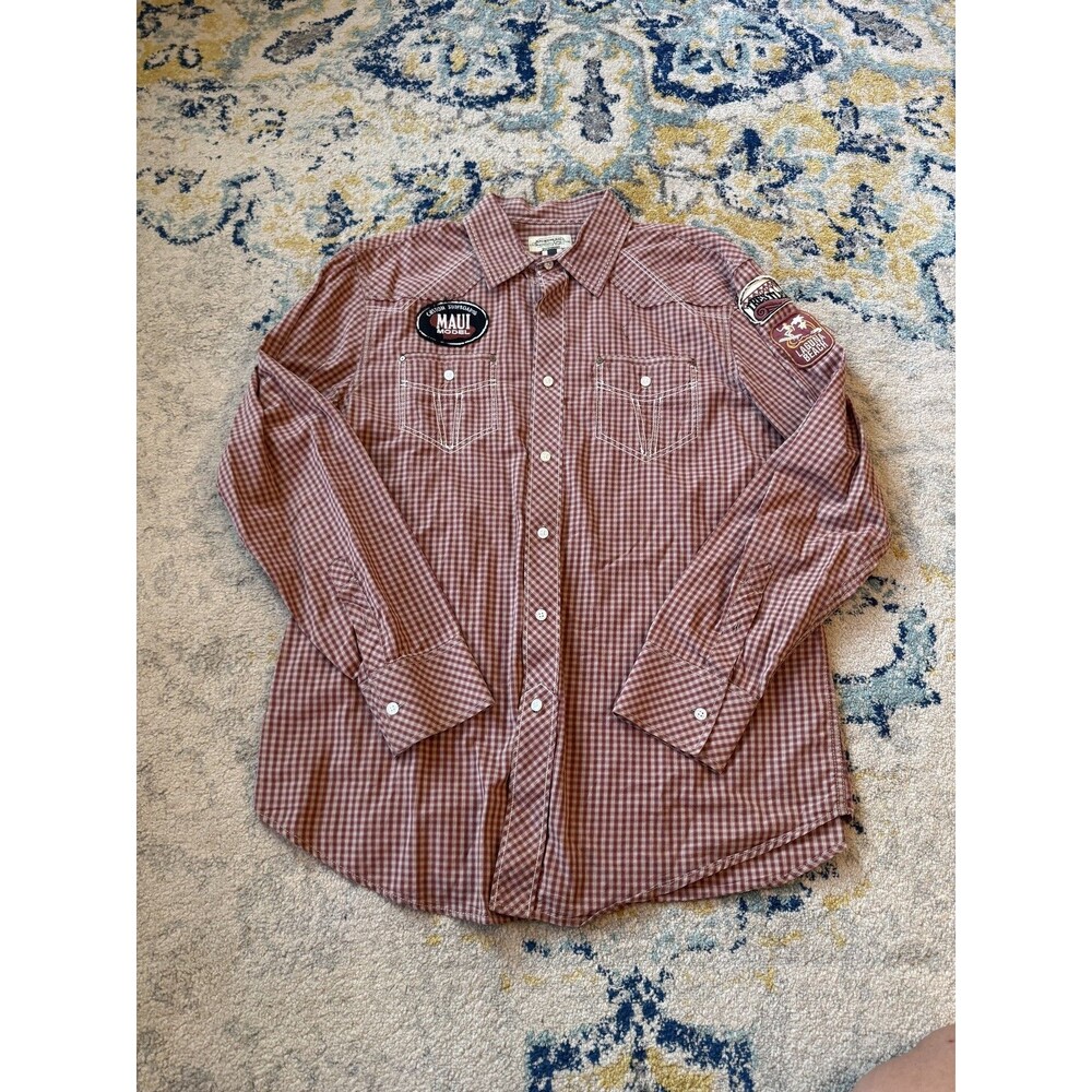 American Rag Button Down